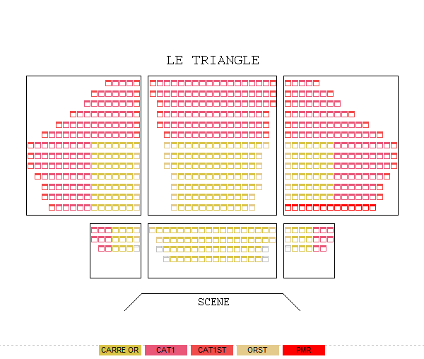 Festival International Vive La Magie